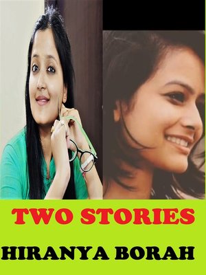 cover image of Two Stories